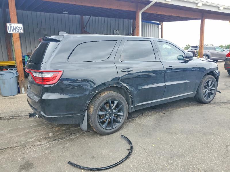 Aukcja sprzedaży 2018 Dodge Durango, vin: 1C4RDJDG0JC414243, numer aukcji: 54414786