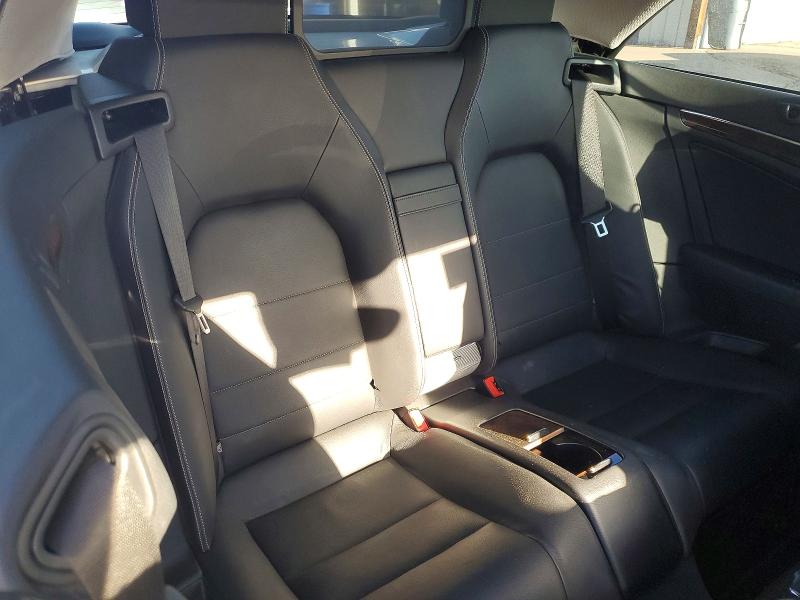 52895006 :رقم المزاد ، WDDKK5GF3BF060046 vin ، 2011 Mercedes-benz E مزاد بيع