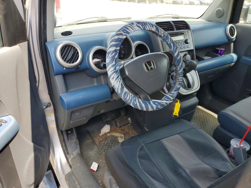 Aukcja sprzedaży 2005 Honda Element, vin: 5J6YH28615L030382, numer aukcji: 54427296
