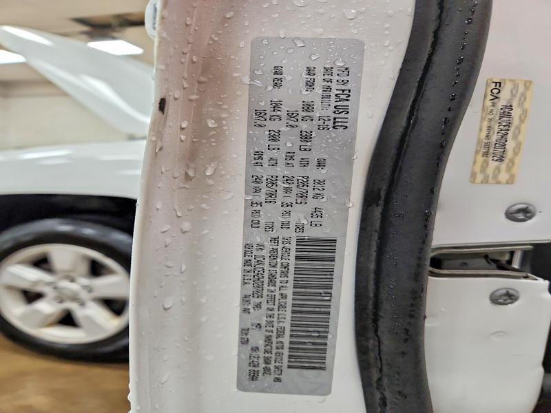 Продажа на аукционе авто 2017 Jeep Compass, vin: 1C4NJCEA2HD207029, номер лота: 53716816