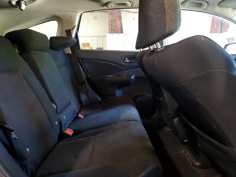 Aukcja sprzedaży 2015 Honda Cr-v, vin: 2HKRM4H54FH666566, numer aukcji: 54972266