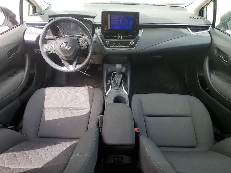 52484876 :رقم المزاد ، 5YFB4MDE6RP125128 vin ، 2024 Toyota Corolla مزاد بيع