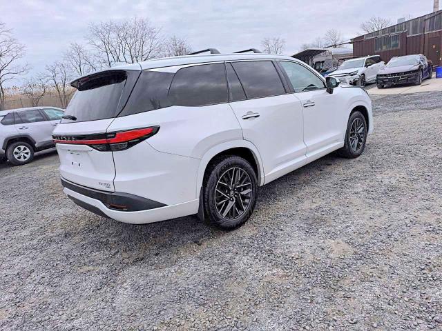 Aukcja sprzedaży 2024 Lexus Tx 350, vin: 5TDAAAB62RS004005, numer aukcji: 53986216