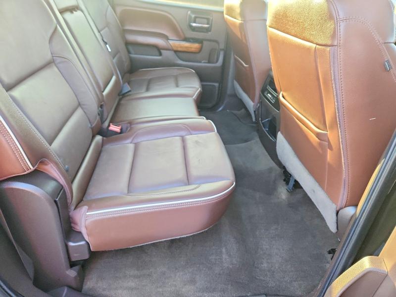 Aukcja sprzedaży 2016 Chevrolet Silverado, vin: 1GC4K1E82GF138789, numer aukcji: 53614076