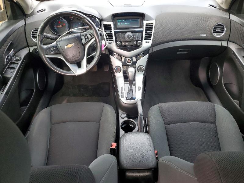 Aukcja sprzedaży 2011 Chevrolet Cruze, vin: 1G1PF5S95B7209209, numer aukcji: 52924086