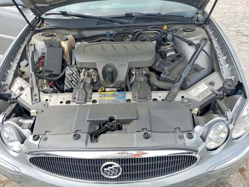 Продажа на аукционе авто 2007 Buick Lacrosse, vin: 2G4WC582471133343, номер лота: 55109056