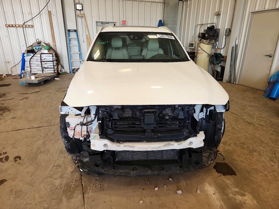 Aukcja sprzedaży 2017 Mazda Cx-9, vin: JM3TCBDY6H0142436, numer aukcji: 53517856