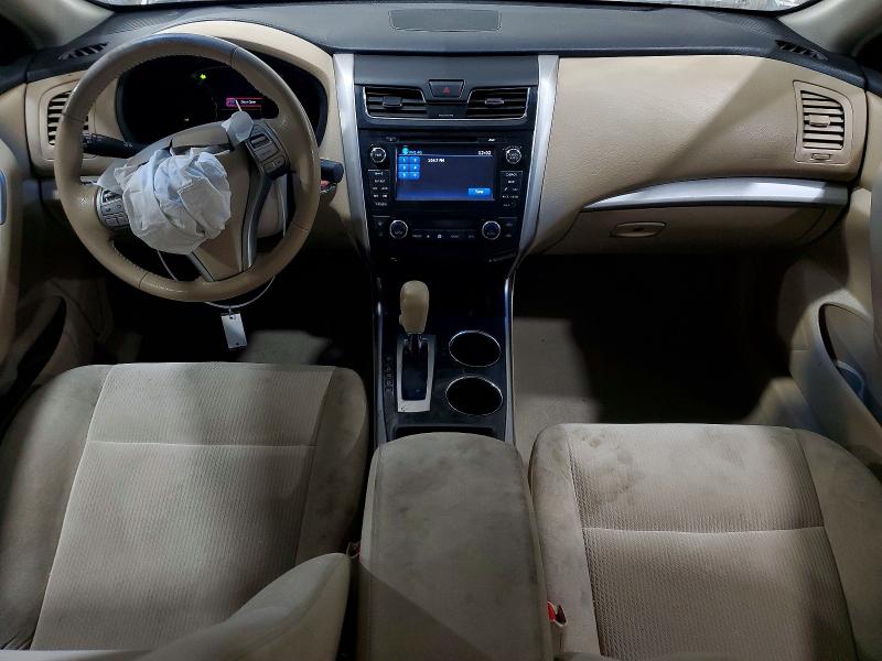 2013 Nissan Altima მანქანა იყიდება აუქციონზე, vin: 1N4AL3AP3DC194042, აუქციონის ნომერი: 54246816