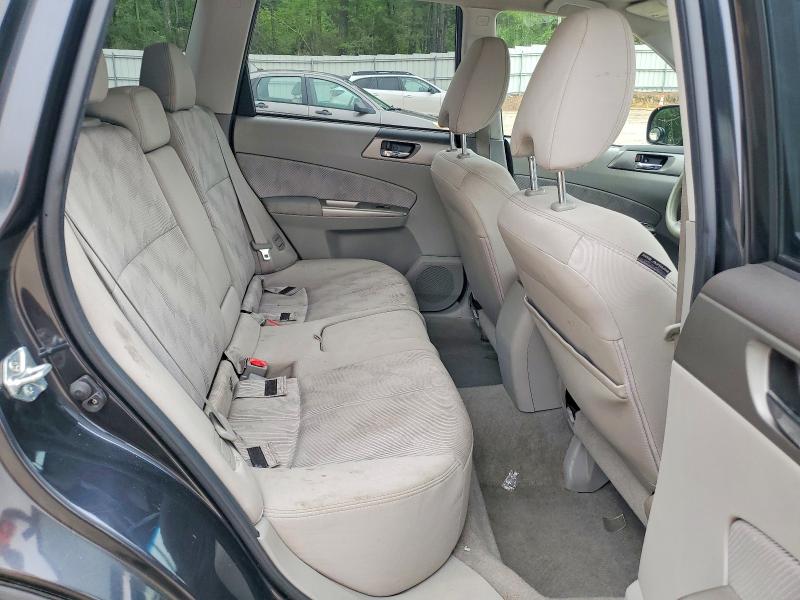 Aukcja sprzedaży 2009 Subaru Forester, vin: JF2SH63669H725428, numer aukcji: 54486676