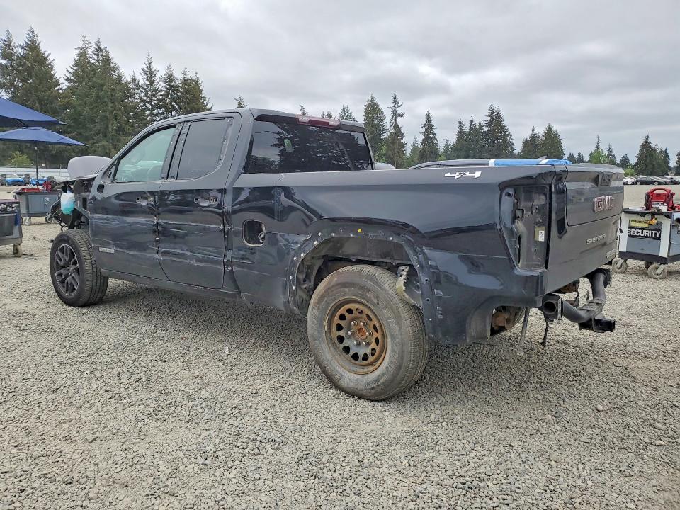 Aukcja sprzedaży 2021 Gmc Sierra, vin: 1GTR9CED3MZ408911, numer aukcji: 51854366
