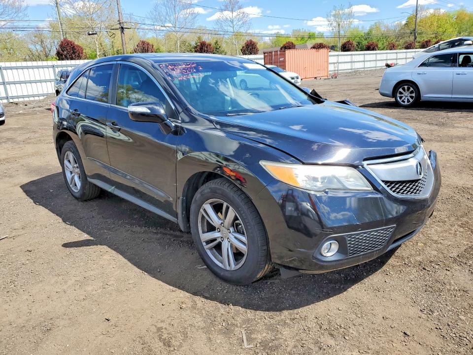 Aukcja sprzedaży 2014 Acura Rdx, vin: 5J8TB3H51EL014909, numer aukcji: 51457996