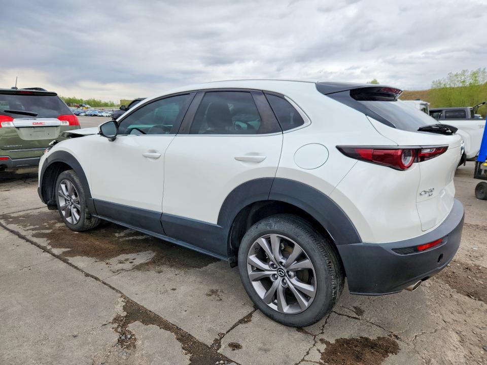 Продаж на аукціоні авто 2021 Mazda Cx-30, vin: 3MVDMBBL2MM313335, номер лоту: 52415656