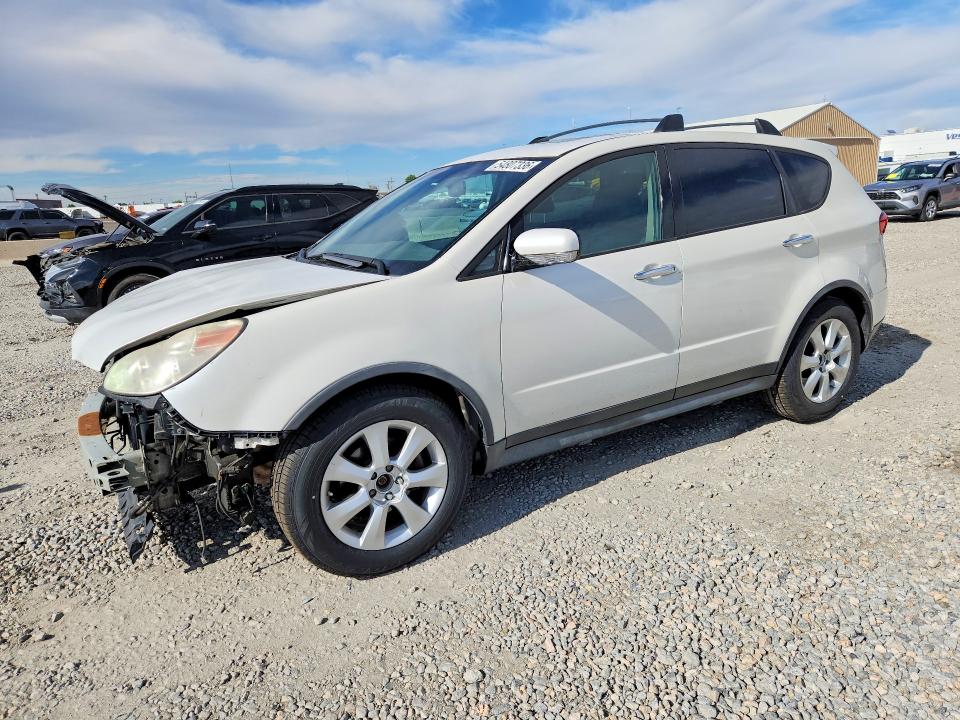 Продажа на аукционе авто 2006 Subaru B9 Tribeca, vin: 4S4WX82C364420036, номер лота: 54807336