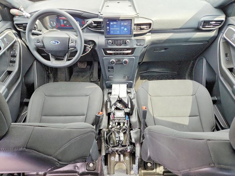 Aukcja sprzedaży 2025 Ford Explorer, vin: 1FM5K8ABXSGA04707, numer aukcji: 52888336