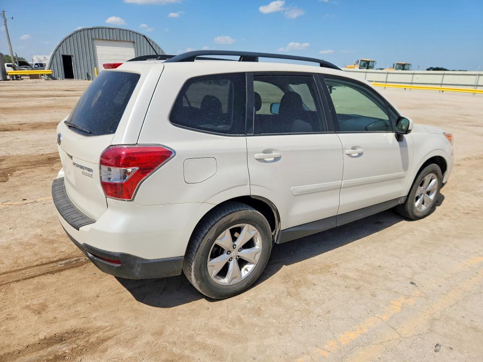 53321466 :رقم المزاد ، JF2SJAEC8EH402003 vin ، 2014 Subaru Forester مزاد بيع