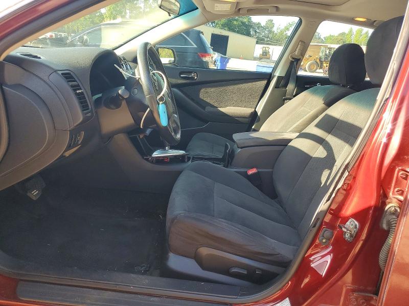 52227076 :رقم المزاد ، 1N4AL2AP5AN418826 vin ، 2010 Nissan Altima مزاد بيع
