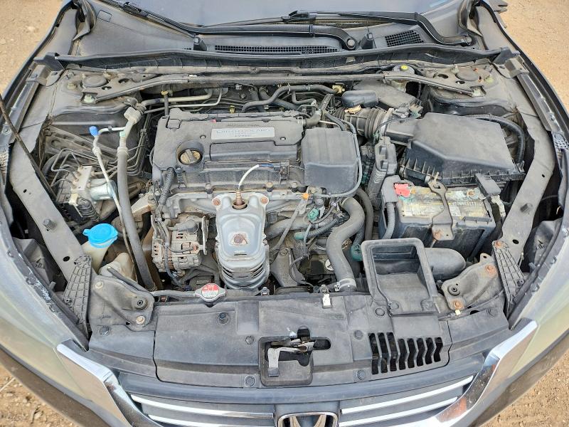 54270356 :رقم المزاد ، 1HGCR2F89EA235270 vin ، 2014 Honda Accord مزاد بيع