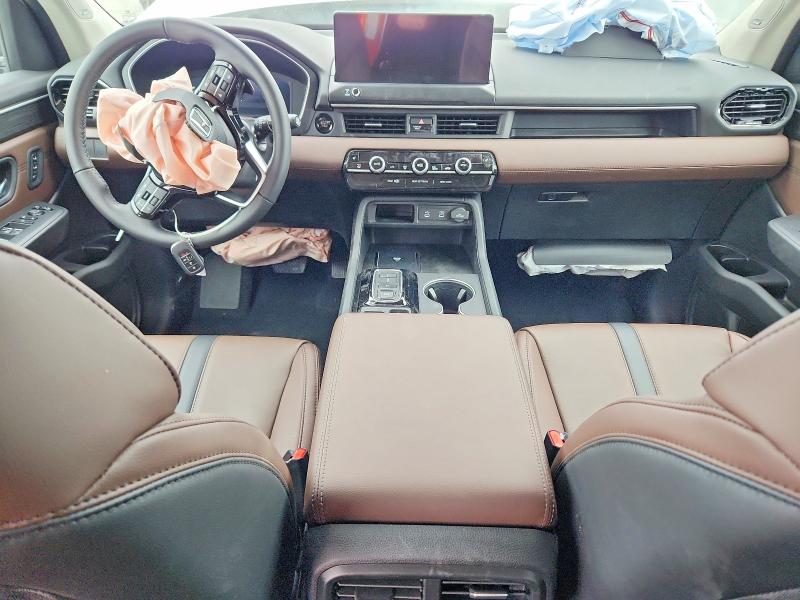 Продаж на аукціоні авто 2026 Honda Pilot, vin: 5FNYG1H73TB016799, номер лоту: 51893526