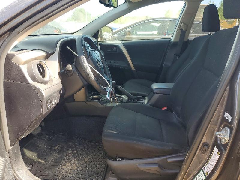 Продаж на аукціоні авто 2014 Toyota Rav4, vin: 2T3ZFREV3EW110252, номер лоту: 54494446