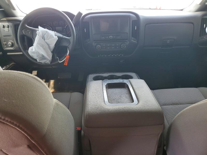 2019 Gmc Sierra მანქანა იყიდება აუქციონზე, vin: 2GT21NEGXK1232136, აუქციონის ნომერი: 51630786