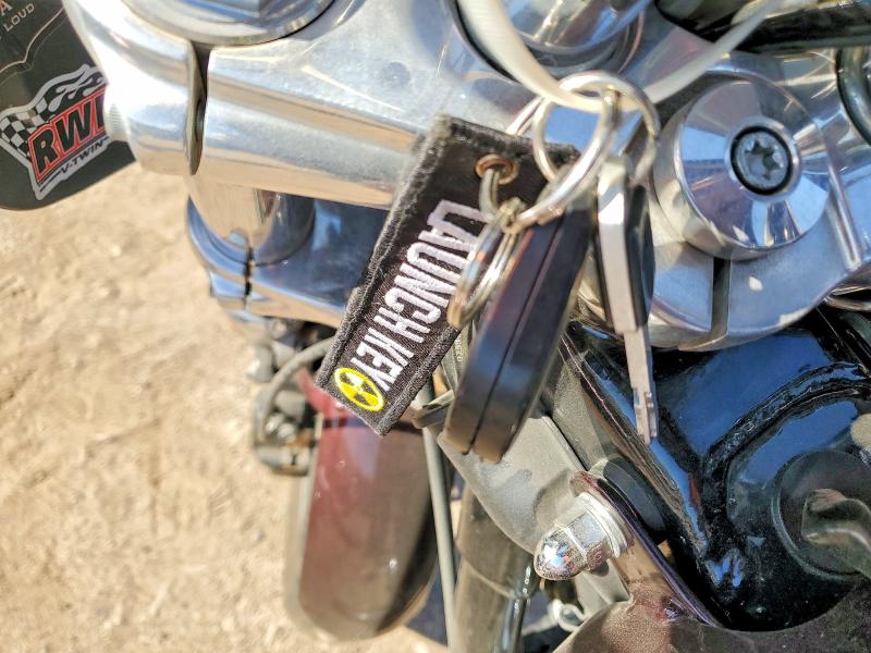 Продаж на аукціоні авто 2019 Harley Davidson Fxlr, vin: 1HD1YNJ26KB047016, номер лоту: 51915316