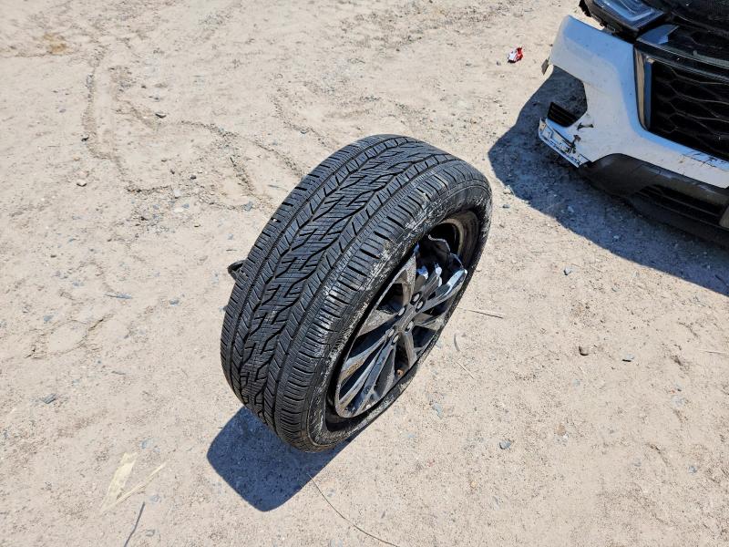 2023 Chevrolet Traverse მანქანა იყიდება აუქციონზე, vin: 1GNERJKW5PJ263258, აუქციონის ნომერი: 54715306