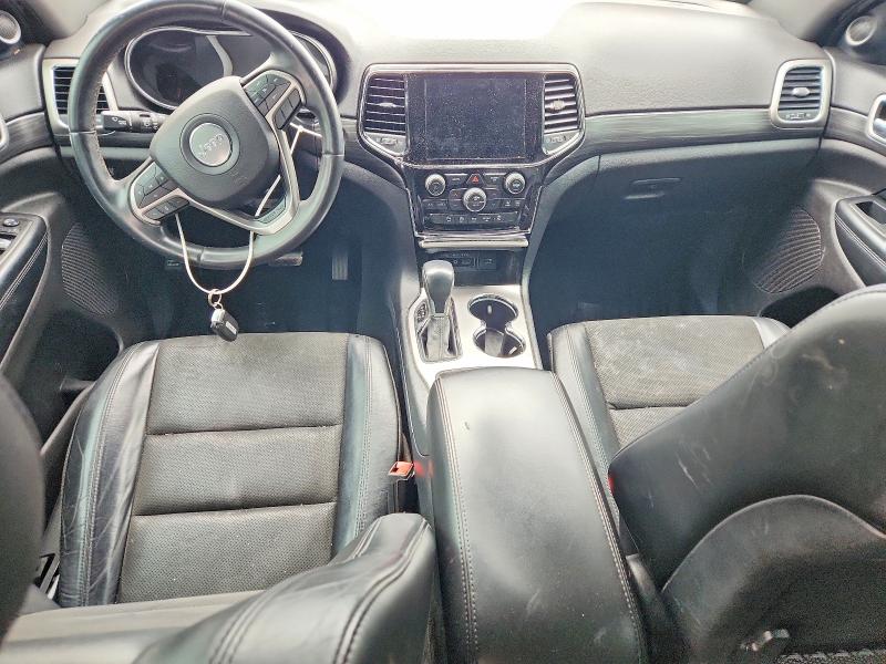 Продаж на аукціоні авто 2019 Jeep Grand Cherokee, vin: 1C4RJFAG1KC709993, номер лоту: 53392296