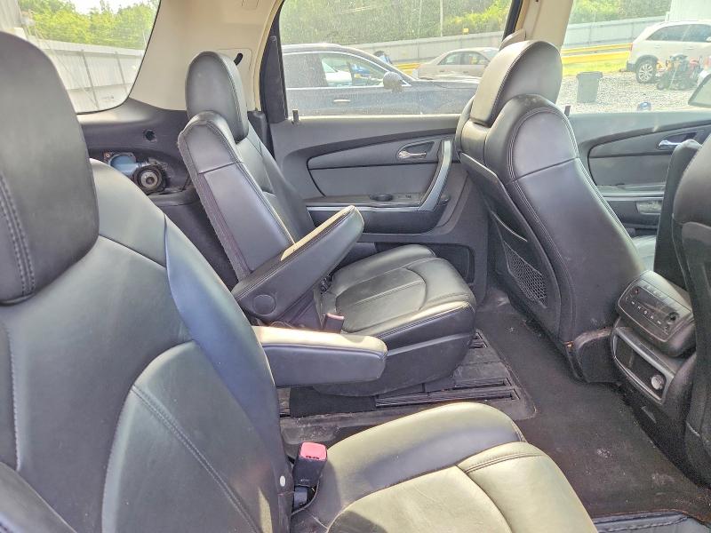 2007 Gmc Acadia მანქანა იყიდება აუქციონზე, vin: 1GKER33747J132788, აუქციონის ნომერი: 51082406