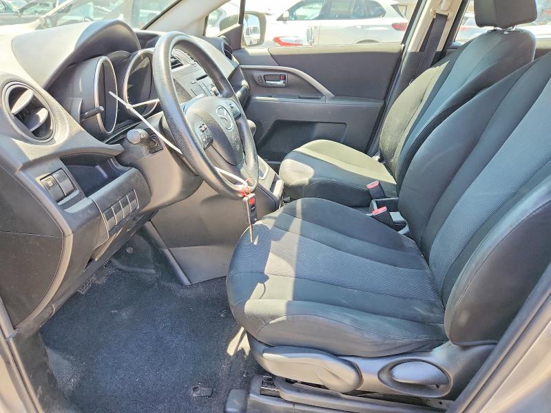 Продаж на аукціоні авто 2014 Mazda 5, vin: JM1CW2BL3E0177700, номер лоту: 53178316