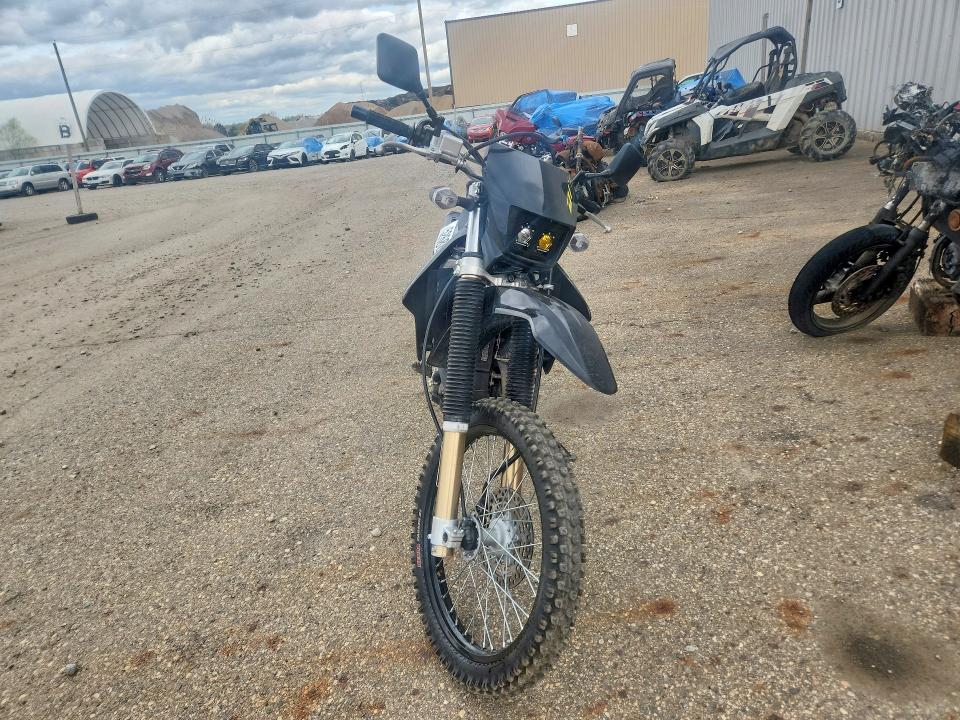 2023 Suzuki Dr-z400 მანქანა იყიდება აუქციონზე, vin: JS1SK43A5P7100153, აუქციონის ნომერი: 52680836