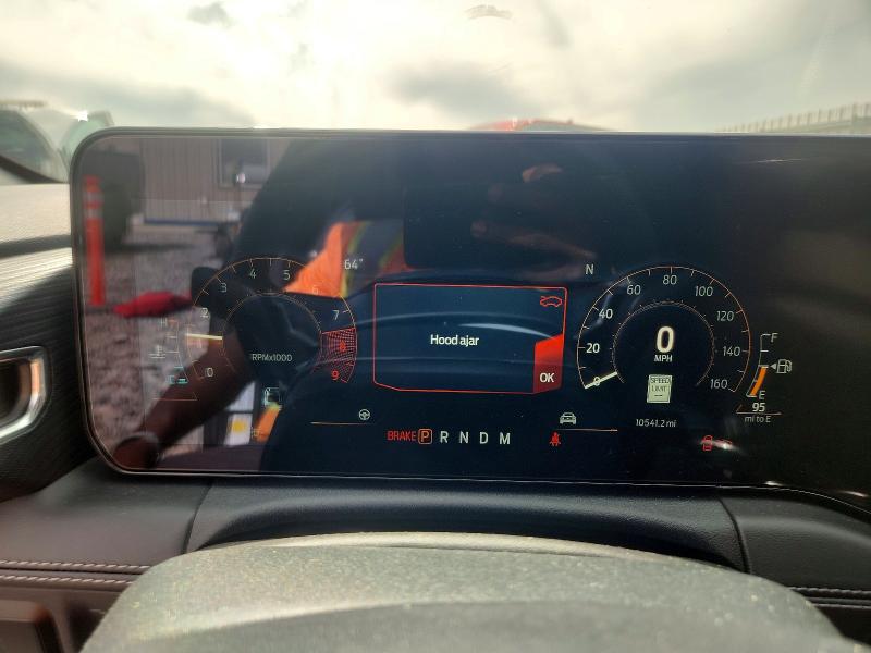 Продаж на аукціоні авто 2024 Ford Mustang, vin: 1FA6P8CF3R5401164, номер лоту: 54498436