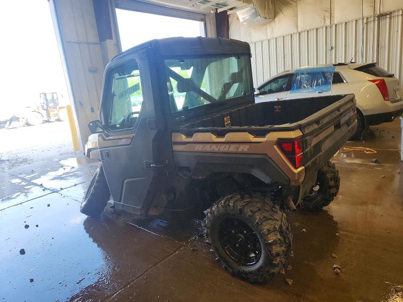53137836 :رقم المزاد ، 4XARRU998P8098817 vin ، 2023 Polaris Ranger مزاد بيع