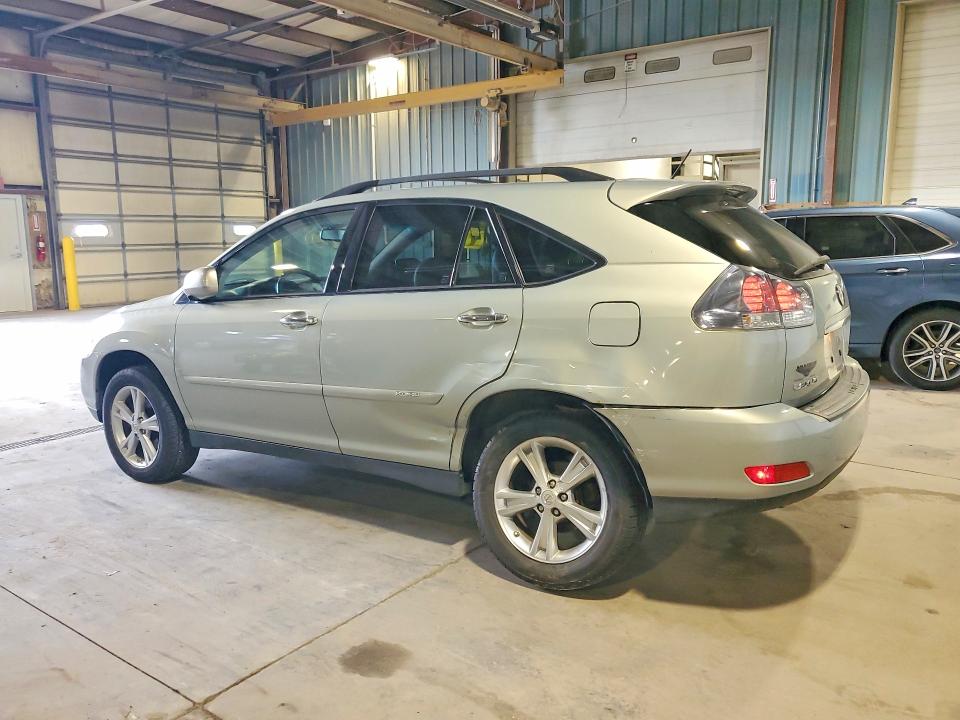 Aukcja sprzedaży 2008 Lexus Rx, vin: JTJHW31U082056926, numer aukcji: 53877726