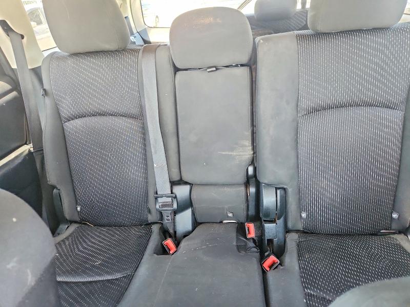 51529766 :رقم المزاد ، 3C4PDCAB9JT272958 vin ، 2018 Dodge Journey مزاد بيع