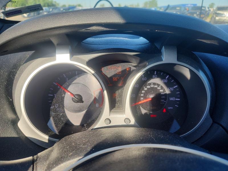 Продажа на аукционе авто 2011 Nissan Juke, vin: JN8AF5MR9BT022609, номер лота: 54942996