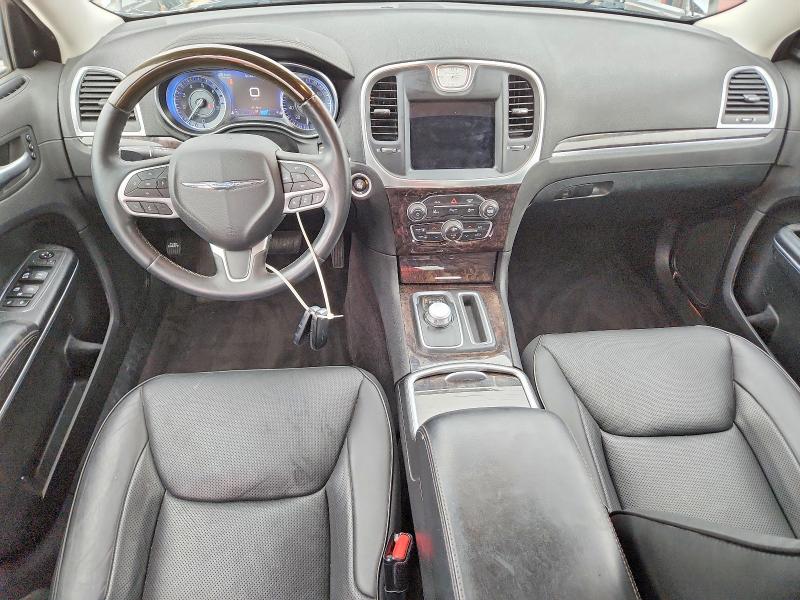 Продаж на аукціоні авто 2018 Chrysler 300, vin: 2C3CCAEG5JH262047, номер лоту: 54208526