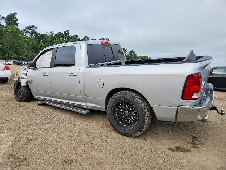 52428426 :رقم المزاد ، 1C6RR6TT1KS584817 vin ، 2019 Ram 1500 Classic مزاد بيع