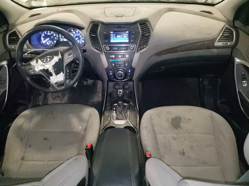 Aukcja sprzedaży 2018 Hyundai Santa Fe Sport, vin: 5NMZT3LB0JH082858, numer aukcji: 54704126