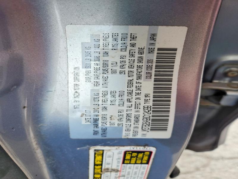 Aukcja sprzedaży 2008 Mazda Cx-9, vin: JM3TB28A980124299, numer aukcji: 52609816
