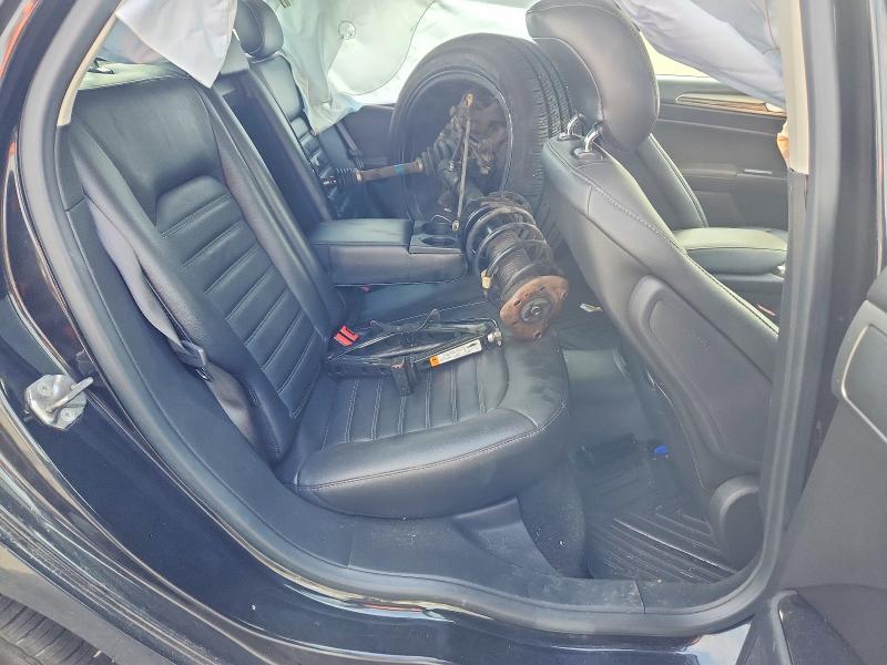 2013 Ford Fusion მანქანა იყიდება აუქციონზე, vin: 3FA6P0HR2DR224259, აუქციონის ნომერი: 51598646