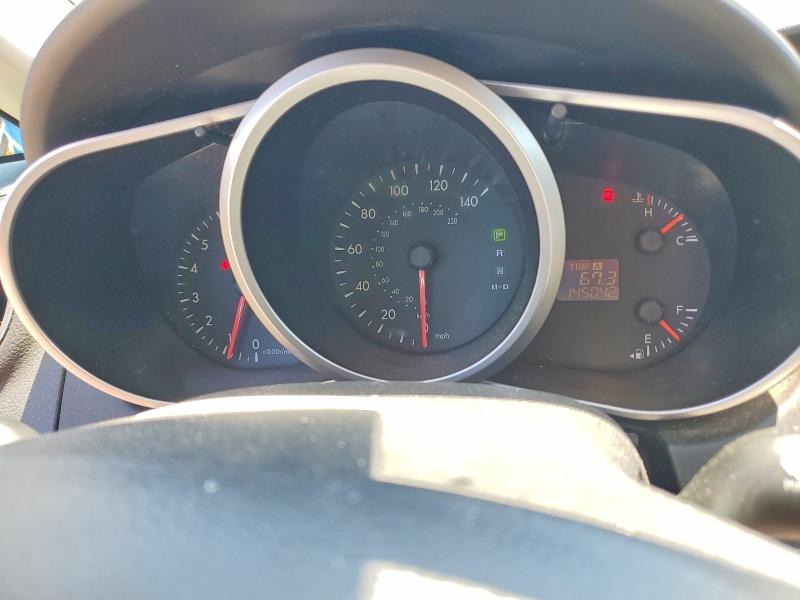 51848686 :رقم المزاد ، JM3ER2BM2B0380556 vin ، 2011 Mazda Cx-7 مزاد بيع