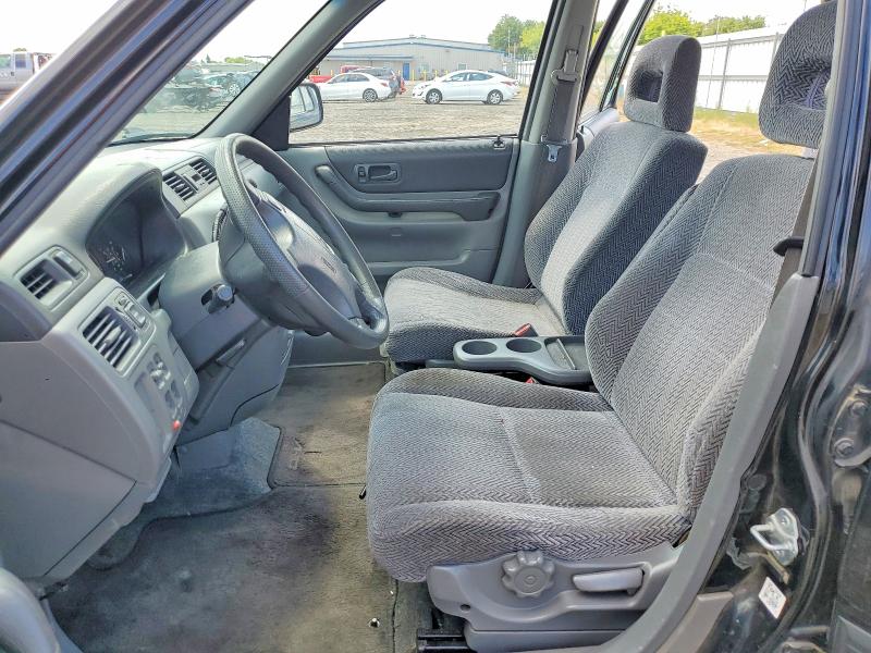 Продажа на аукционе авто 1998 Honda Cr-v, vin: JHLRD1861WC107238, номер лота: 55376776