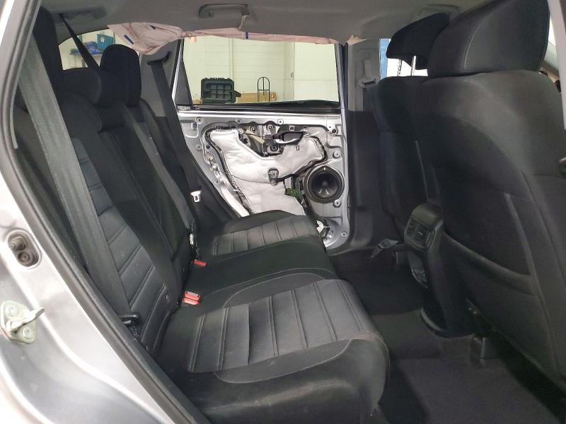 Продажа на аукционе авто 2017 Honda Cr-v, vin: 5J6RW2H53HL056214, номер лота: 58539806