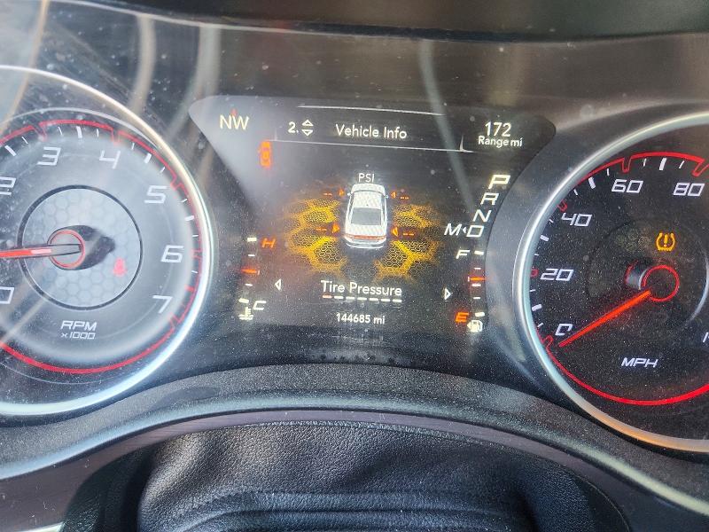 Продаж на аукціоні авто 2015 Dodge Charger, vin: 2C3CDXBG3FH870645, номер лоту: 53443646