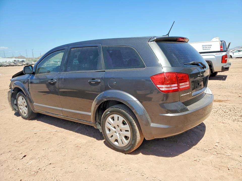 53061016 :رقم المزاد ، 3C4PDCAB9FT559742 vin ، 2015 Dodge Journey مزاد بيع