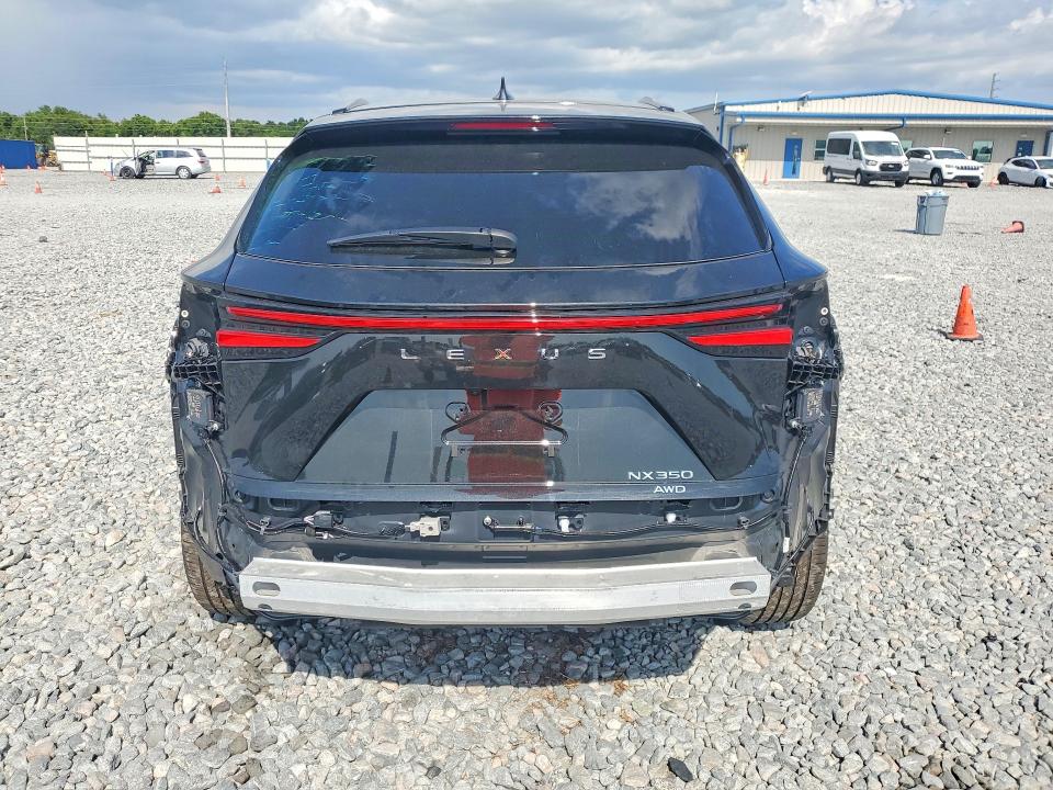 Продажа на аукционе авто 2026 Lexus Nx, vin: 2T2KGCEZ0TC111375, номер лота: 53043796
