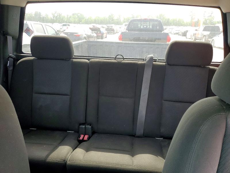 Продажа на аукционе авто 2011 Chevrolet Silverado, vin: 1GCRKSE31BZ117455, номер лота: 53934836