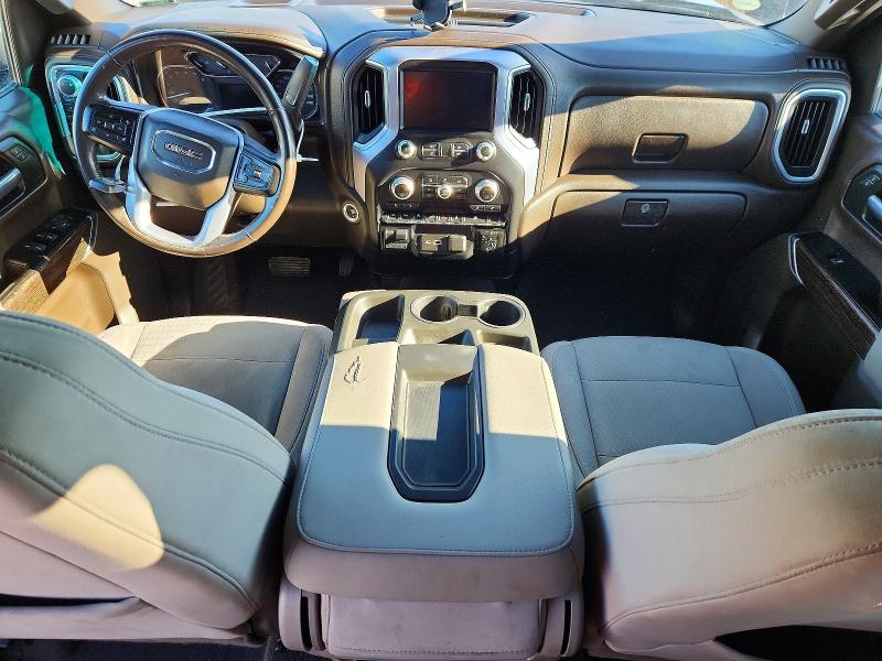 Продажа на аукционе авто 2019 Gmc Sierra, vin: 1GTU9BED7KZ286359, номер лота: 51872656