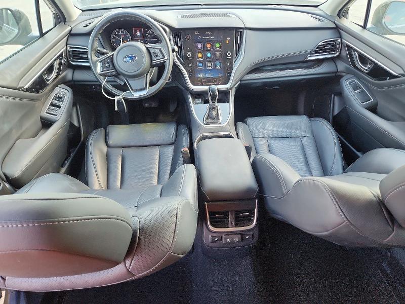 Aukcja sprzedaży 2020 Subaru Outback, vin: 4S4BTALC6L3202805, numer aukcji: 53769876
