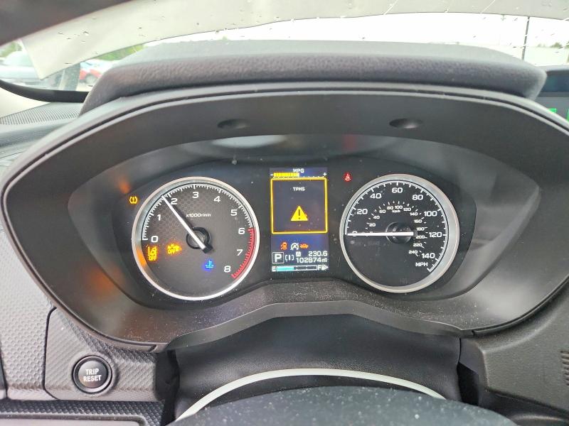 2020 Subaru Forester მანქანა იყიდება აუქციონზე, vin: JF2SKAJC5LH405926, აუქციონის ნომერი: 52616706